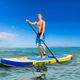 11-Foot Inflatable Paddle Board product