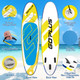 11-Foot Inflatable Paddle Board product