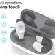 Wireless Bluetooth Headphones 5.2 Headphones with Case product