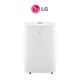 LG® 6,000-BTU Portable Air Conditioner product