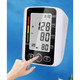 Arm-Style Electronic Blood Pressure Monitor with Voice Function product