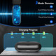 Clip-on Wireless Lavalier Microphone for iPhone & iPad (2-Pack) product