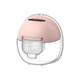 Electric Wearable Breast Pump S21,LED Display 3 Modes 12 Levels Hands Free Low Noise Painless Leakproof All-in-One Portable product