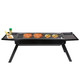 NewHome™ Foldable Charcoal BBQ Grill product