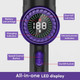Nicebay® EV-H065 15kPa Cordless Handheld Vacuum Cleaner product