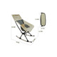 LakeForest® Camping Rocking Chair product