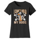 Women's Fun Halloween T-Shirts product