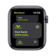 Apple® Watch Series SE, 4G LTE + GPS, 44mm product