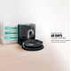 Shark® 2-in-1 AI Robot Vacuum product