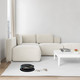 Shark® 2-in-1 AI Robot Vacuum product