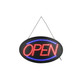 iMounTEK® Neon LED 'Open' Sign & Hours of Operation Signage product