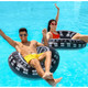 Aqua World™ Inflatable Tire Tube Swim Ring for Adults (2-Pack) product