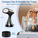 1500W Portable Travel Clothing Steamer product