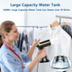 1500W Portable Travel Clothing Steamer product