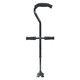  EZ Up Cane with Knee Bar and Soft Grip Handle product