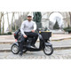 Hover-1® Rider 3-Wheel Electric Scooter with 27-Mile Range product