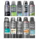 Dove® Men+Care Antiperspirant Deodorant Spray (10-Pack) product