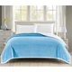Sheradian Reversible Braided Sherpa Oversized Blanket product