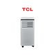 TCL® 8,000-BTU Portable Air Conditioner with Wi-Fi product