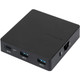 Targus® USB-C Travel Dock with Power Pass-Through product
