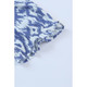 Women's Remy V-Neck Casual Geometric Print Maxi Dress product