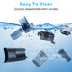 NewHome™ 1000W Centrifugal Juicer product
