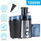 NewHome™ 1000W Centrifugal Juicer product