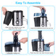 NewHome™ 1000W Centrifugal Juicer product