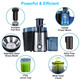 NewHome™ 1000W Centrifugal Juicer product