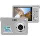 18MP Digital Camera with 2.7-Inch LCD Screen & Rechargeable Battery product