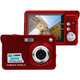 18MP Digital Camera with 2.7-Inch LCD Screen & Rechargeable Battery product