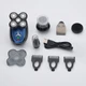 Cordless 5 in 1 Waterproof Wet Dry Shaver product
