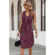 Women's Wild at Heart Sleeveless Midi Dress product