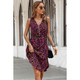 Women's Wild at Heart Sleeveless Midi Dress product