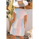 Women's Ari Multicolor Mini Dress product
