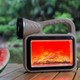 Outdoor Flashlight with Flame Simulator product
