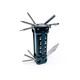 Flipo® 16-in-1 Multi-Tool with LED Flashlight & Laser Pointer product