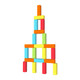 Jumbo Reversible Tumbling Tower & Dominoes Set by Waloo® product