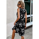 Women's Vibe-up Buttoned Midi Dress product