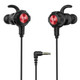 Liberty Gamer Sprint In-Ear Gaming Earphones product