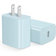20W Fast Type-C PD Wall Charger Adapter product