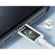 6-Foot USB-C to USB-C 3A Fast Charging Braided Charge Cord (1- or 2-Pack) product