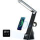 LED Desk Lamp with Wireless Charger product