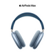Apple AirPods Max with OEM Lightning to USB-C Cable product