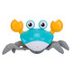 iMounTEK® Crawling Crab Baby Toy product