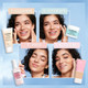 CoverGirl® Clean Fresh Skincare Hydrating Cream Cleanser, 5 fl. oz. (2-Pack) product