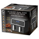 Complete Cuisine® 9.5-Quart Dual Zone Digital Air Fryer product