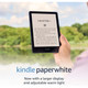 Kindle Paperwhite (16 GB)  product