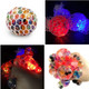 LED Anti-Stress Squeeze Ball (12-Pack) product