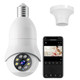 iMounTEK® Light Bulb Security Camera product